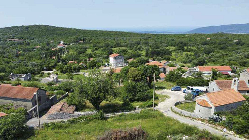 Three Building Plots in Mrkovi, Luštica – UTU and Ready Villa Project — photo 3